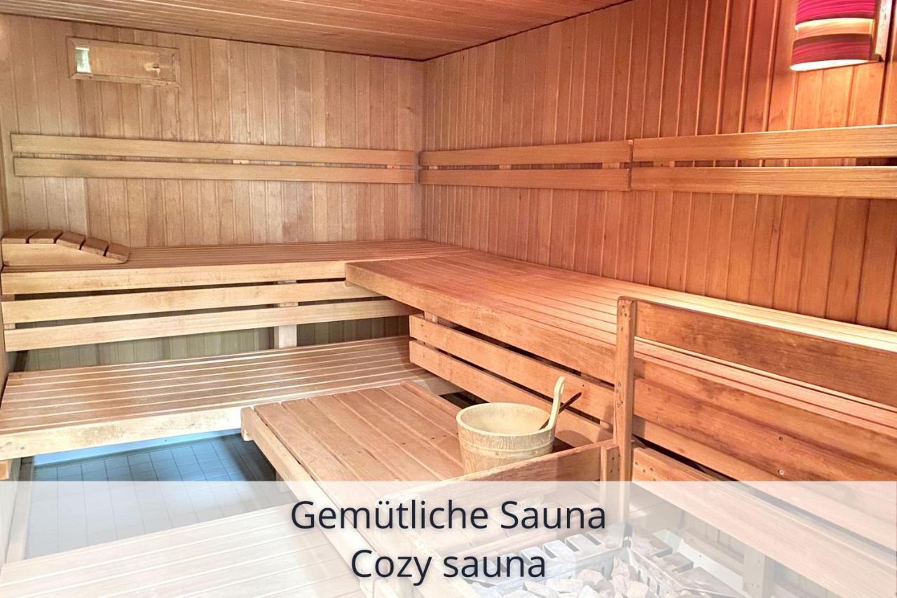 Auszeit Apartment Black Forest Schonach im Schwarzwald ภายนอก รูปภาพ