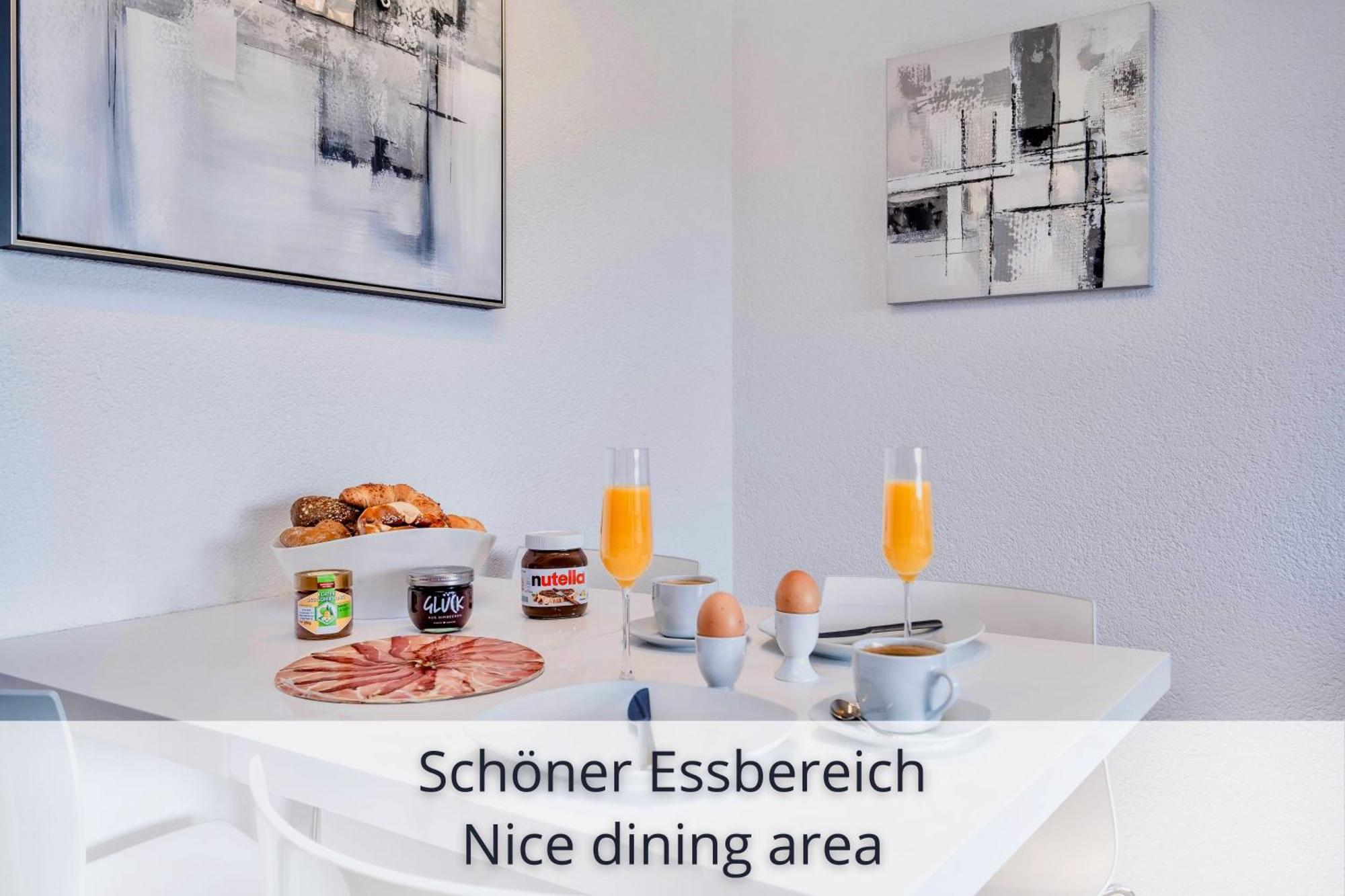 Auszeit Apartment Black Forest Schonach im Schwarzwald ภายนอก รูปภาพ