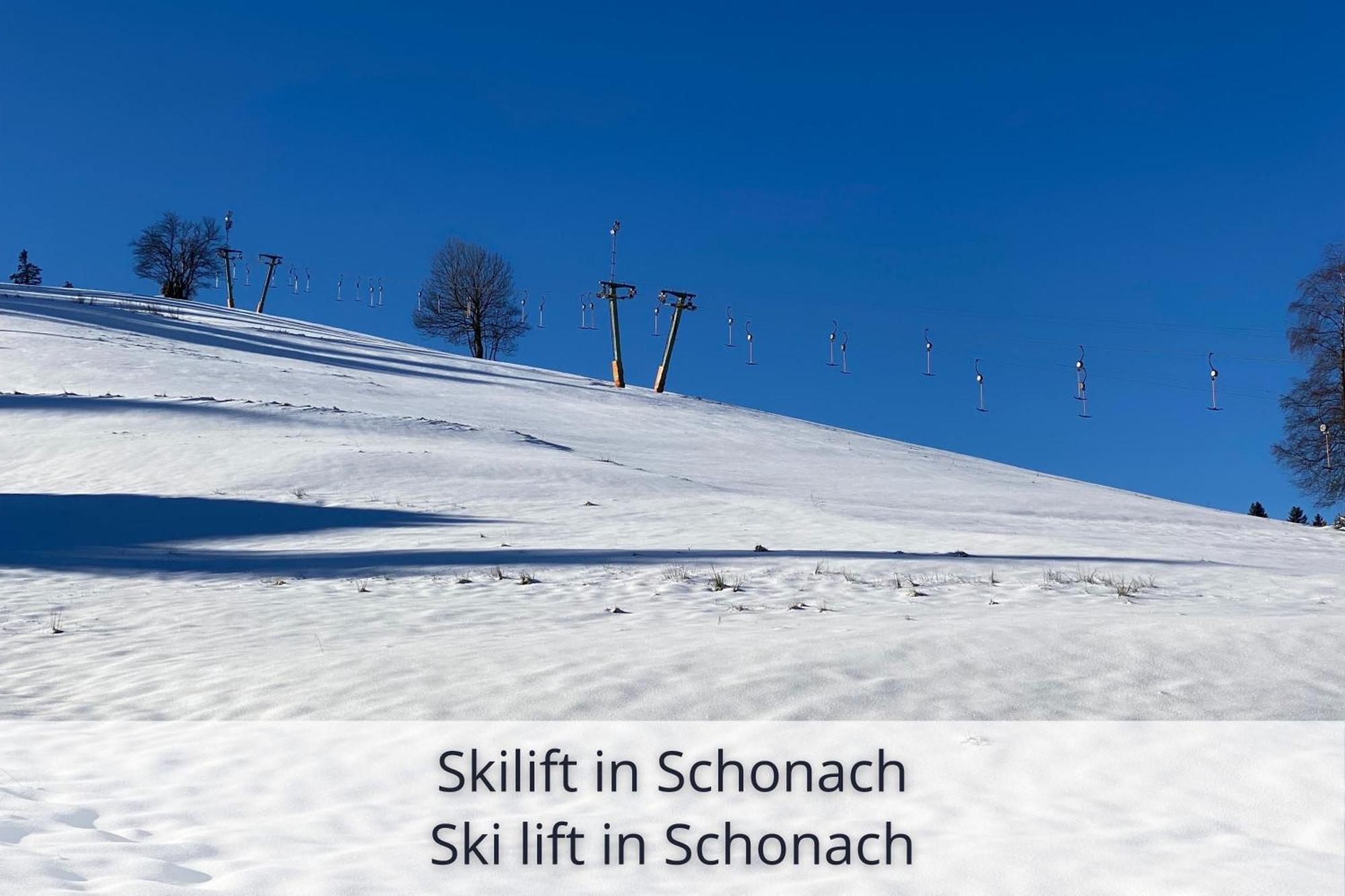Auszeit Apartment Black Forest Schonach im Schwarzwald ภายนอก รูปภาพ