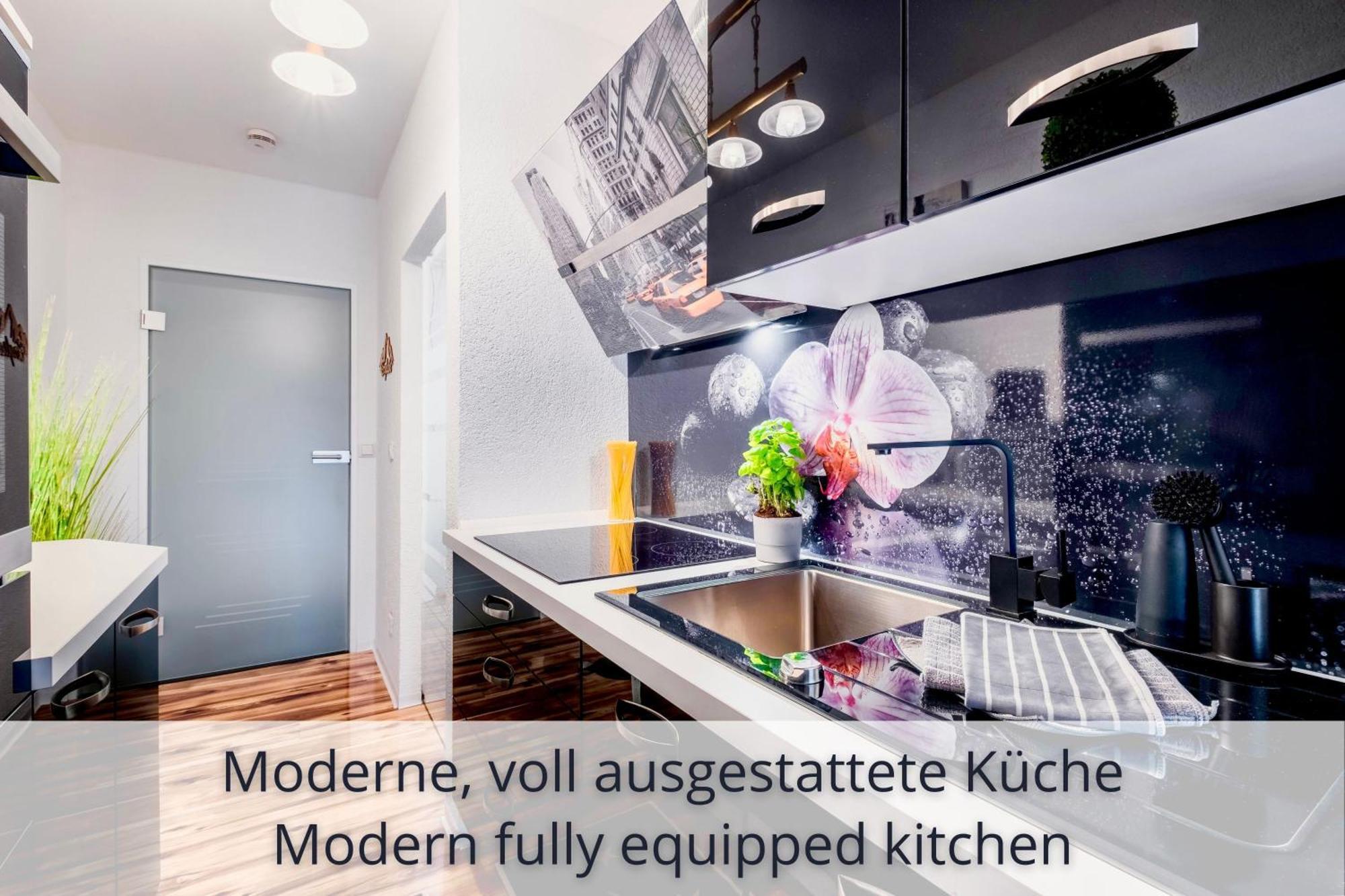 Auszeit Apartment Black Forest Schonach im Schwarzwald ภายนอก รูปภาพ